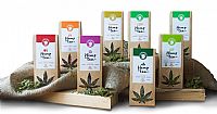 CANNADORRA Hemp Tea Bio 1,6% CBD - 35gr