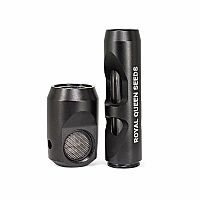 RQS Titan Pipe (Μεταλλικό Πιπάκι)