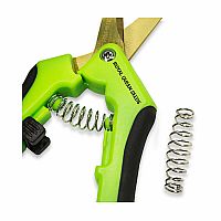 RQS Κυρτό Ψαλίδι Κλαδέματος 