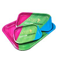 RQS Μεταλλικός Δίσκος Για Στρίψιμο 