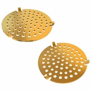 AirVape Legacy - Component Chamber (2 parts)