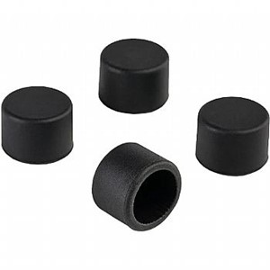 Arizer - Tube Caps (4-pack)