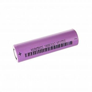 Arizer Air 2 / ArGo - Μπαταρία 