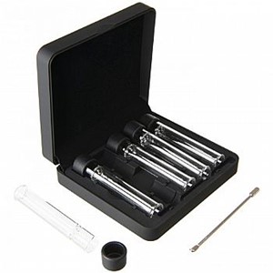 Arizer ArGo - Θήκη προετοιμασίας