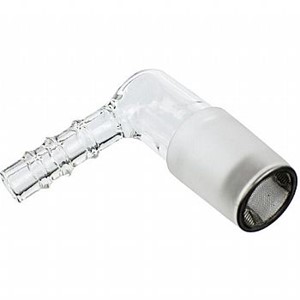 Arizer - Glass Elbow Adapter 