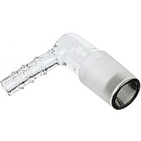 Arizer - Glass Elbow Adapter 