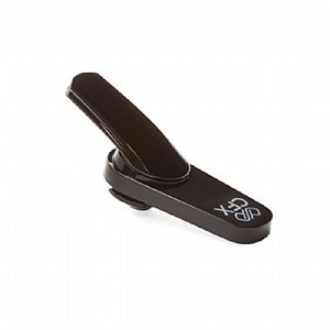 Boundless CFX - Στόμιο