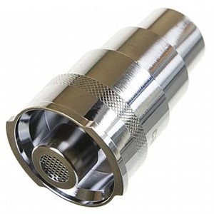 Boundless CFX - Water Pipe Adapter