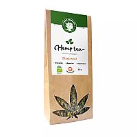 CANNADORRA Tσάι Κάνναβης με Μέντα - 50gr