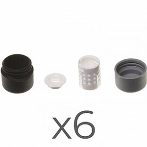 DaVinci IQC / IQ2 - Κάψουλες Δοσολογίας