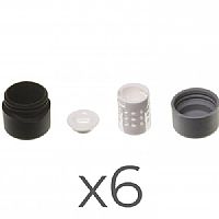 DaVinci IQC / IQ2 - Κάψουλες Δοσολογίας