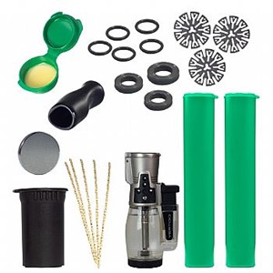 DynaVap - DynaKit: Deluxe