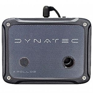 DynaVap - DynaTec Apollo 2 Επαγωγική Θερμάστρα