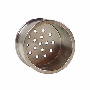 Fenix 2.0 - Θάλαμος Αγωγιμότητας από Τιτάνιο για Βότανα