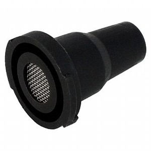 Crafty & Mighty - Water Pipe Adapter V3 (Delta3D)