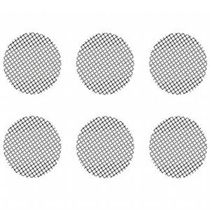 Storz & Bickel - Σετ Χοντρές Σίτες (Μικρές)