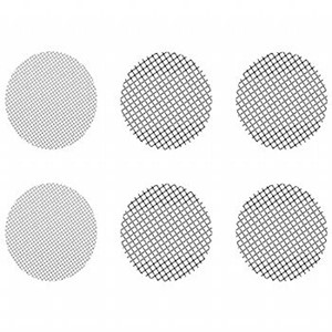 Storz & Bickel - Σετ Μεικτές Σίτες (Μικρές)