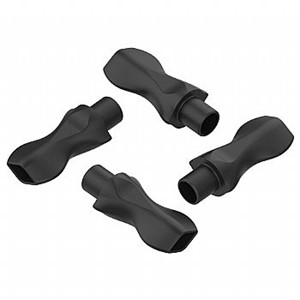 Volcano Hybrid - Στόμια σωλήνα (σετ 4 τμχ)