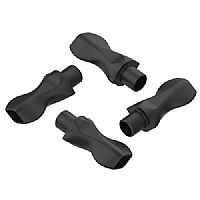 Volcano Hybrid - Στόμια σωλήνα (σετ 4 τμχ)