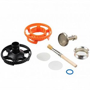 Volcano Hybrid - Θάλαμος Γεμίσματος 