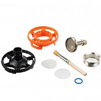 Volcano Hybrid - Θάλαμος Γεμίσματος 