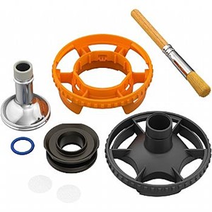 Volcano Hybrid - Θάλαμος Γεμίσματος με Dosing Capsule Adapter