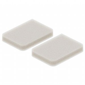 Volcano Hybrid - Σετ Φίλτρων Αέρα (2 τμχ)