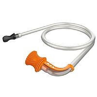 Volcano Hybrid - Whip with Attachment