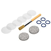 Volcano Hybrid - Wear & Tear Set 