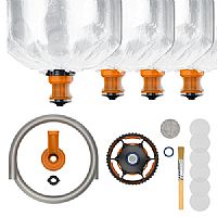 Volcano Hybrid - Starter Set