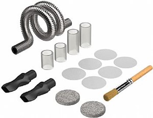 Plenty - Wear & Tear Set