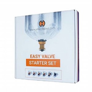 Volcano - Easy Valve Starter Set