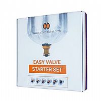 Volcano - Easy Valve Starter Set