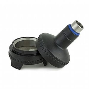 Volcano - Easy Valve Filling Chamber