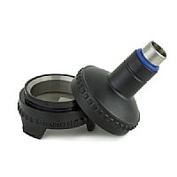 Volcano - Easy Valve Filling Chamber