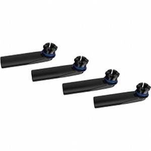 Crafty & Mighty - Στόμια (σετ 4 τμχ)