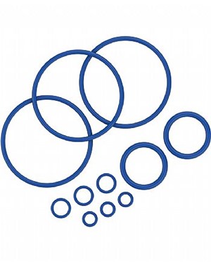 Mighty - Seal Ring Set