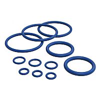 Crafty - Seal Ring Set