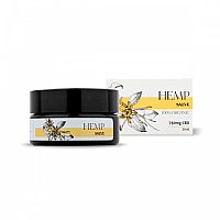 Endoca Αλοιφή Hemp Salve 250mg CBD - 10ml