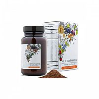 Endoca Βιολογικές Βιταμίνες & Ιχνοστοιχεία σε Σκόνη - 86gr