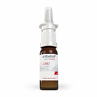 Cibdol Ρινικό Σπρέι με CBD (50mg) - 10ml