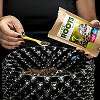 RQS Easy Roots Μείγμα Μυκόρριζας - 50gr