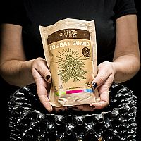RQS Λίπασμα Bat Guano - 500gr