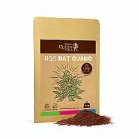 RQS Λίπασμα Bat Guano - 500gr