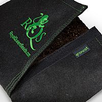 RQS Υφασμάτινη Γλάστρα Μεταφύτευσης 5L 