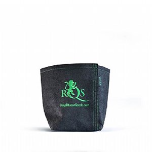 RQS Υφασμάτινη Γλάστρα Μεταφύτευσης 5L 