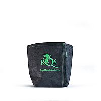 RQS Υφασμάτινη Γλάστρα Μεταφύτευσης 11L 