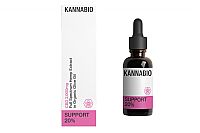ΚΑΝΝΑΒΙΟ SUPPORT 20% CBD (2000mg/ 10ml)