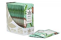 cannaline Premium Cannabis Milk Chocolate (30% cocoa & 10% hemp protein) - 80gr