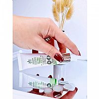 Cannalab Organics Αντιγηραντικό Serum Πολλαπλής Δράσης Προσώπου και Ματιών - 20ml